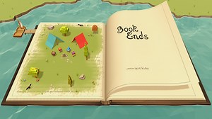 Book Ends: An Introduction news