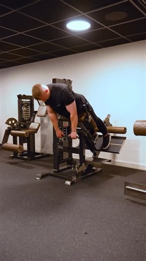 Dynamo Commercial Gym Equipment on Instagram: "Watson’s integrated weight stack into the Single Stack Hyper Extension allows for quick, but precise incremental weight load set ups. Now available across Australia at Dynamo Commercial #commercialfitness #watsongymequipment #commercialgymequipment #strengthtraining"