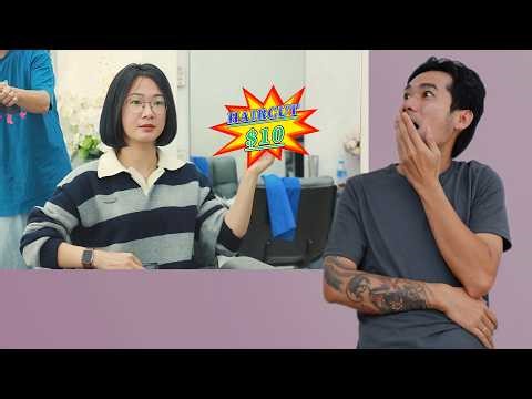 Bob Classic is Timeless Beauty | Professional Bob Haircut Tutorial (Step-by-Step)