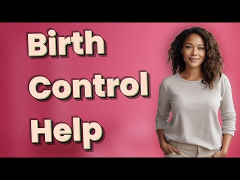 Can Birth Control Treat Irregular Periods and Cramps?