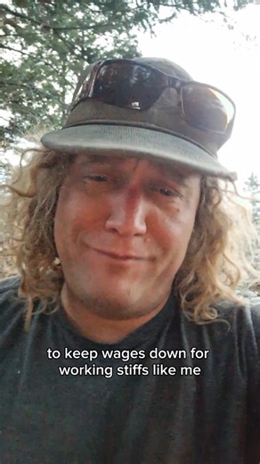 Please don't fall for the divisive, distracting, destructive psyop being force fed to us all. | Max Mogren