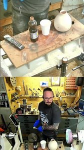 Ebonizing Explained: Steel Wool & Vinegar Magic! #shorts