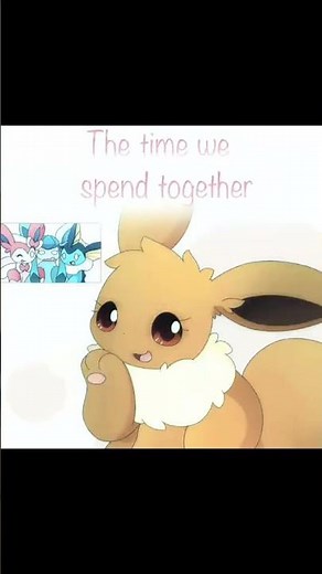 Eeveelution squad All Chapter Edit #eeveelutionsquad