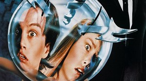 Фантазм 2 / Phantasm II (1988, Ужасы, фантастика, фэнтези)