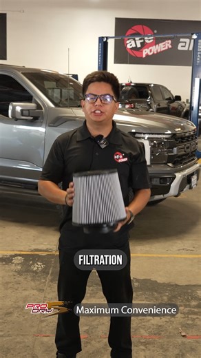 Pro DRY S – Dry, Low-Maintenance Air Filter Dry (No Oil) | 3 Layer Synthetic Media Best for: Street and light off-road use, low-maintenance convenience 🔹 No Oil, No Hassle: If you don’t want to deal with oil, the benefit of a dry filter is its convenience. With 3 synthetic layers, this filter is designed for easy maintenance with no oiling required. It’s a great option for street and light off-road use where you need reliable filtration without the hassle of regular oiling. 🔹 Real-World Use: P