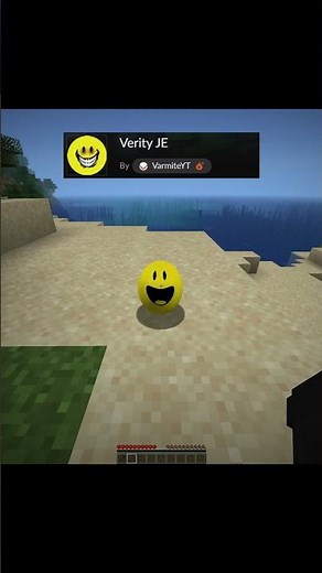 This Mod Breaks Minecraft 💎 #minecraft #shorts