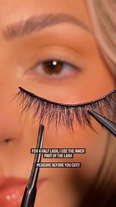 85K views · 290 reactions | Wish you could apply falsies like Whitney? Tap the link for 5 quick and easy steps to flawless false lashes! #IPSYYouGotThis (Credit: @whitneykshepard from IG) https://mygl.am/3AW0uPb | IPSY | Facebook