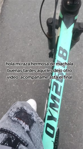 Explorando el Parque Ecológico de Machala