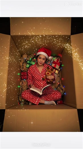 Xmas Celebration Preparations