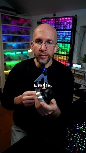 SpaceMouse problem under Linux