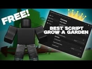 Pet And Seed Spawner Script | Grow A Garden | New Update