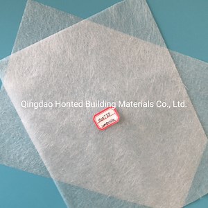 [Hot Item] Manufacturer Glass Fiber Surface Mat Good Pattern Fitness Tissue Glass Fiber Composite Fiberglass Surface Mat