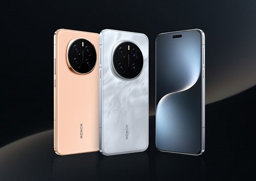 Honor launches Professional Photography Kit for Magic 7 Pro smartphone - Gizmochina