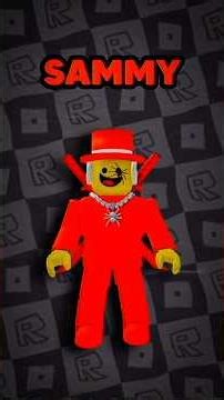 Estafadores muy FAMOSOS de Roblox #roblox #robloxespañol