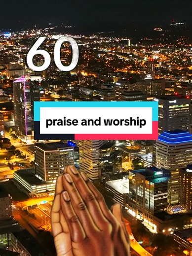 1 Minute Praise and Worship for Inspiration
