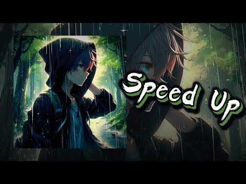Three Days Grace - Never Too Late (Speed Up/Nightcore)