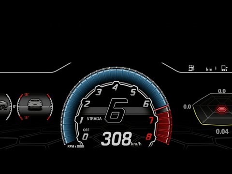 [FH5] 2019 Lamborghini Urus Top Speed Test