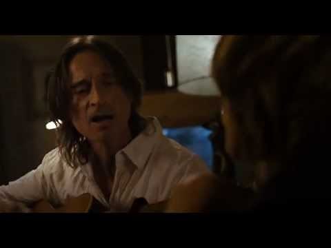 Robert Carlyle - Carlifornia Solo (2012)