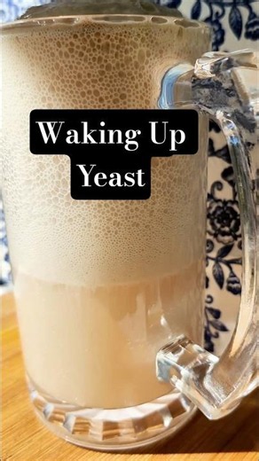 The secret to yeast working at its best