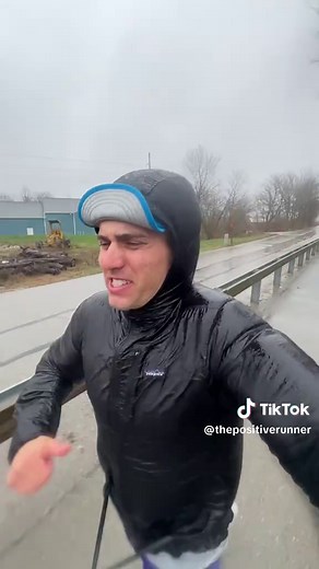 Finding Joy in Rain: A Tribute to Dad