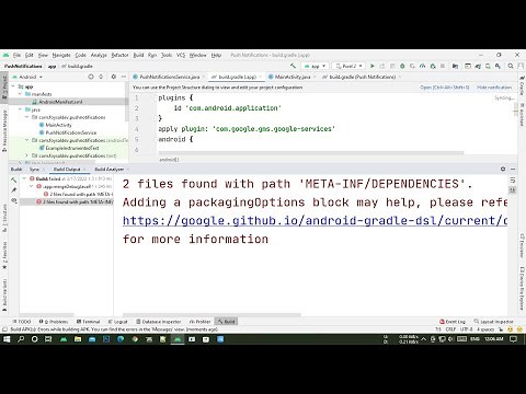 Fixed Task app merge Debug Java Resource FAILED Execution failed for task app merge Debug Java Res
