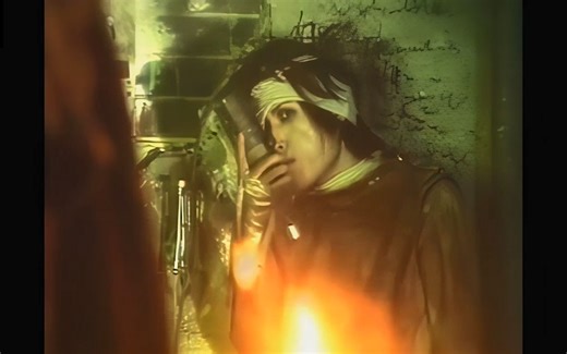 【视觉系】Pierrot「クリア・スカイ」MV (中文字幕)