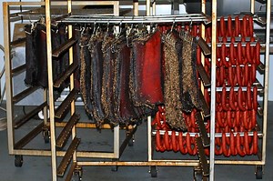 Freedom Meat Lockers Becomes Picnic Central