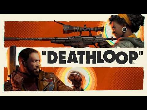 Deathloop #Deutsch #Stealth #Longplay #Full Game #Blind #Komplett