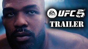 UFC 5 (Reveal Trailer)
