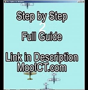 C# Tutorial Create a Jet Fighter Shooting Game