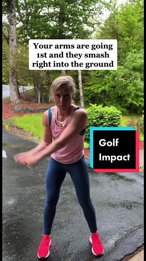 Understanding Impact in Golf: Essential Tips for Improvement