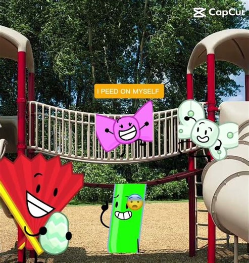 POV: When I pee on testtube by accident