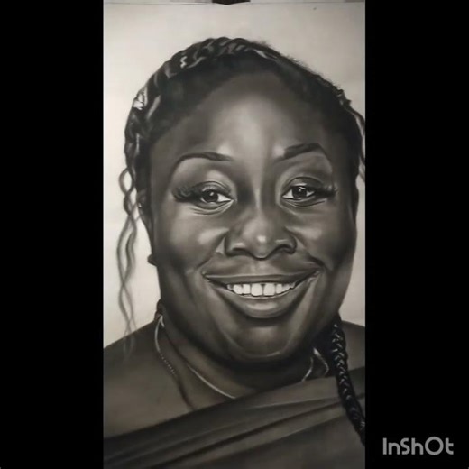 Portrait Art Tutorial | The Final Stages of Realism”