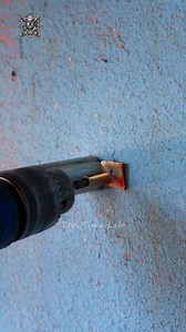 Simple & Strong! Best Iron Rod Fixing Technique #reels #instagramreels #feedreels #ironrod #rod #fixing #technique #diytools #homemadetools #creativetools #metalworking #welding #lifehacks | Tool Time Lab