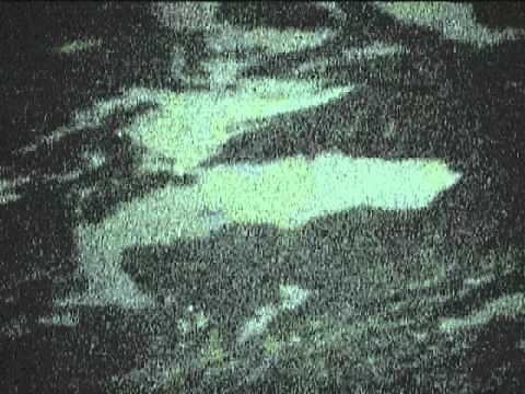 UFO Earthlights Footage Mt Adams Washington, Mysterious lights