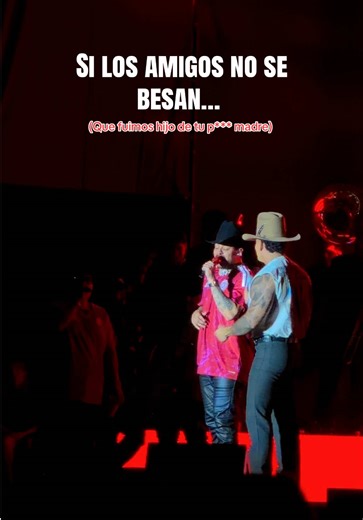 Grupo Firme en Costa Rica con Hernán Sepúlveda