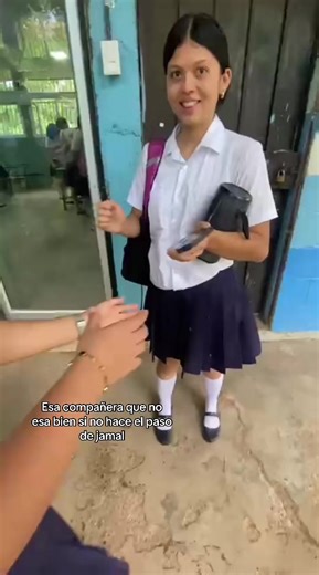 Cómo hacer el paso de Jamal en TikTok