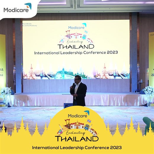116K views · 501 reactions | Our inspiring leader Mr. Samir K Modi interacting with his Parivaar as Modicare takes over Thailand with 3000+ Consultants! 6 Batches, 4 Weeks and non stop fun! #Modicare #LivingTheModiway #SochBadlo #EnchantingThailand | Modicare India | Facebook
