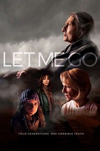 Let Me Go - Movie