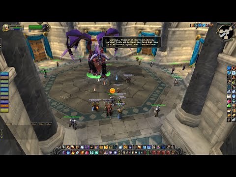 Onyxia Attunement Quest Chain (Alliance), WoW Classic / WoW SoD