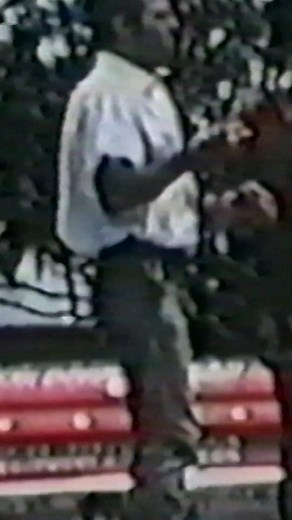 Elvis' Final Vacation with The Memphis Mafia #elvis #elvispresley | Presley's family