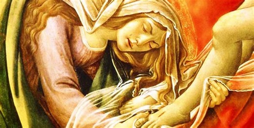 Το Τροπάριο της Κασσιανής - ΕΚΚΛΗΣΙΑ ONLINE