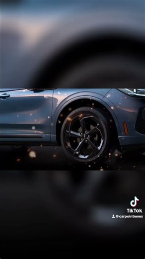 Lincoln Corsair 2027