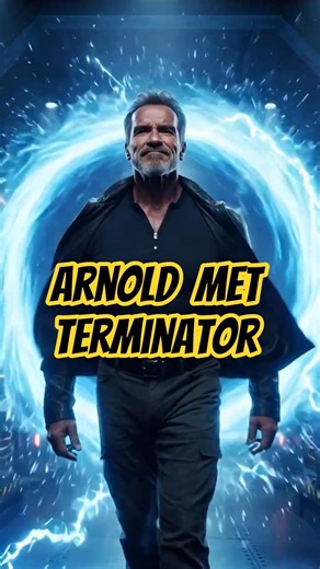 Arnold Schwarzenegger then & now #thenandnow #hollywood #arnoldschwarzenegger