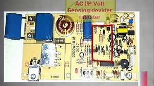 Complete Induction Cooktop Repair Solution.