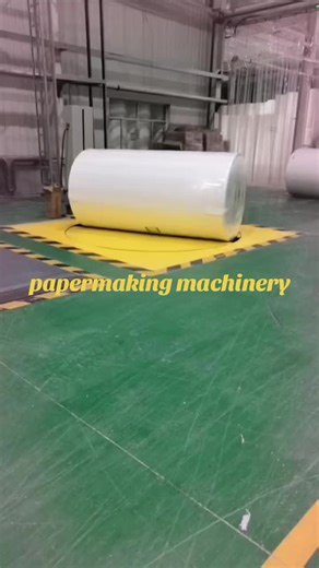 The cost-effective choice for Chinese paper machinery: one-stop supply of whole line/single line/accessories. Welcome to inquire. 13523355726 #papermakingmachinery #papermachine #kraftpapermachine #tissuepapermachine #testlinerpapermachine #papermakingprocess #specialtypapermachine #flutingpapermachine #papermakingmachineryequipmemt