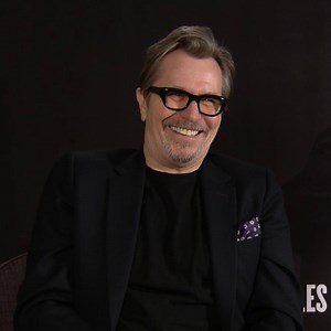 65K views · 754 reactions | #Fun Facts - Saviez-vous que l'acteur Gary Oldman avait un pseudonyme français ? Retrouvez-le dans Les Heures sombres, le 3 janvier dans les salles obscures ! | AlloCiné | Facebook