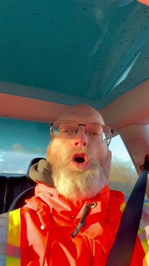 Annual backflow testing, reflective gear.