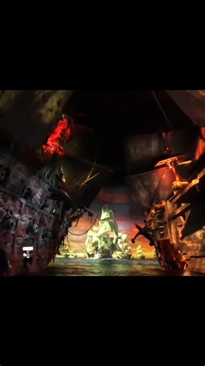 118K views · 1.7K reactions | Highlights from Pirates of the Caribbean: Battle for the Sunken Treasure at Shanghai Disneyland An Imagineering mic-drop | Attractions Magazine | Facebook