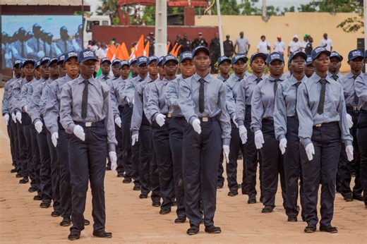Côte d'Ivoire/Insertion professionnelle : lancement d'un appel à candidatures pour recruter un millier de jeunes de 16 à 35 ans - Abidjan.net News